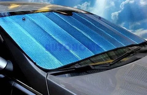 Replacement i30 Sun Shade