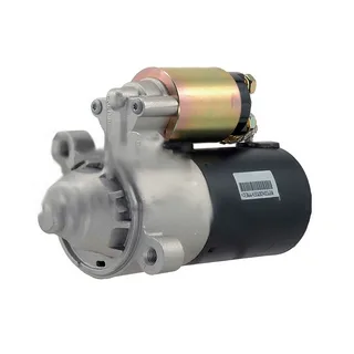 Mazda Tribute Starter Motor