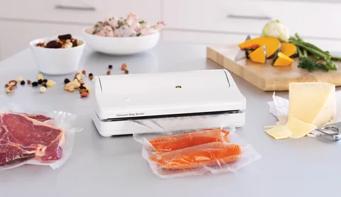 Food Vacuum Sealer