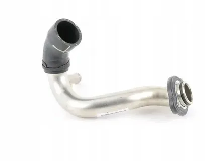 BMW Coolant Pipe