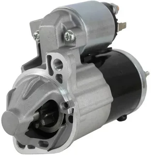 Mitsubishi Lancer Starter Motor