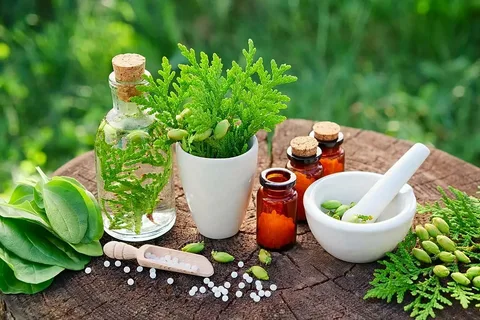 naturopath Malvern