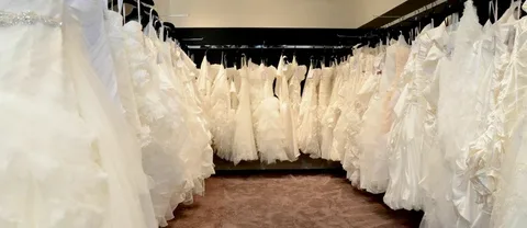 Bridal Shops Parramatta