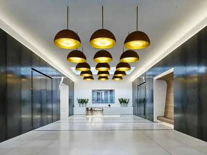 commercial lighting Sydney