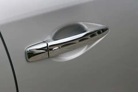 Captiva Interior Door Handle