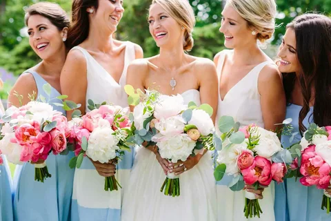 Bridesmaid Dresses Sydney