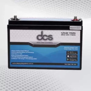 24v Lithium Ion Battery