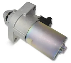 Honda Crv Starter Motor