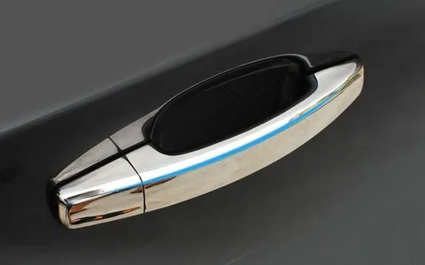 Interior Car Door Handle