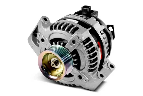 VE Commodore alternator.