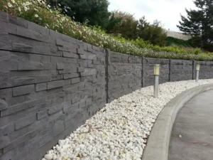 Retaining Wall Blocks Seconds Brisbane