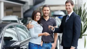 car finance Narellan