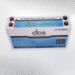 best deep cycle marine battery