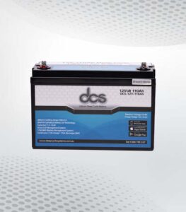 batterie lithium-ion 12v 100ah