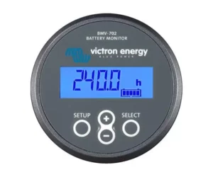 victron energy bmv 702