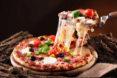 pizza catering Penrith